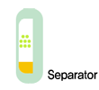 Seperator