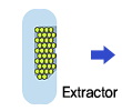 Extractor